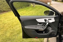 Mercedes-AMG A 35 Saloon (19 on) A 35 4Matic Premium Plus 7G-DCT auto 4d For Sale - DVP Car Sales Ltd, Croydon