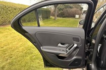 Mercedes-AMG A 35 Saloon (19 on) A 35 4Matic Premium Plus 7G-DCT auto 4d For Sale - DVP Car Sales Ltd, Croydon