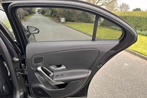 Mercedes-AMG A 35 Saloon (19 on) A 35 4Matic Premium Plus 7G-DCT auto 4d For Sale - DVP Car Sales Ltd, Croydon