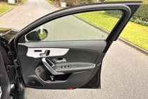 Mercedes-AMG A 35 Saloon (19 on) A 35 4Matic Premium Plus 7G-DCT auto 4d For Sale - DVP Car Sales Ltd, Croydon