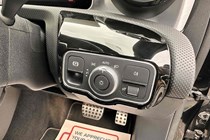 Mercedes-AMG A 35 Saloon (19 on) A 35 4Matic Premium Plus 7G-DCT auto 4d For Sale - DVP Car Sales Ltd, Croydon