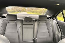 Mercedes-AMG A 35 Saloon (19 on) A 35 4Matic Premium Plus 7G-DCT auto 4d For Sale - DVP Car Sales Ltd, Croydon