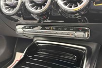 Mercedes-AMG A 35 Saloon (19 on) A 35 4Matic Premium Plus 7G-DCT auto 4d For Sale - DVP Car Sales Ltd, Croydon