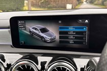 Mercedes-AMG A 35 Saloon (19 on) A 35 4Matic Premium Plus 7G-DCT auto 4d For Sale - DVP Car Sales Ltd, Croydon