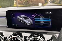 Mercedes-AMG A 35 Saloon (19 on) A 35 4Matic Premium Plus 7G-DCT auto 4d For Sale - DVP Car Sales Ltd, Croydon