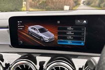 Mercedes-AMG A 35 Saloon (19 on) A 35 4Matic Premium Plus 7G-DCT auto 4d For Sale - DVP Car Sales Ltd, Croydon