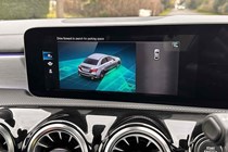 Mercedes-AMG A 35 Saloon (19 on) A 35 4Matic Premium Plus 7G-DCT auto 4d For Sale - DVP Car Sales Ltd, Croydon