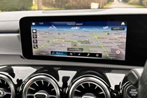 Mercedes-AMG A 35 Saloon (19 on) A 35 4Matic Premium Plus 7G-DCT auto 4d For Sale - DVP Car Sales Ltd, Croydon