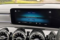 Mercedes-AMG A 35 Saloon (19 on) A 35 4Matic Premium Plus 7G-DCT auto 4d For Sale - DVP Car Sales Ltd, Croydon