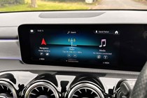 Mercedes-AMG A 35 Saloon (19 on) A 35 4Matic Premium Plus 7G-DCT auto 4d For Sale - DVP Car Sales Ltd, Croydon