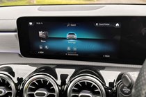 Mercedes-AMG A 35 Saloon (19 on) A 35 4Matic Premium Plus 7G-DCT auto 4d For Sale - DVP Car Sales Ltd, Croydon