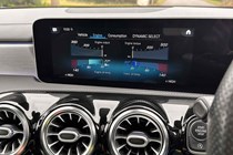 Mercedes-AMG A 35 Saloon (19 on) A 35 4Matic Premium Plus 7G-DCT auto 4d For Sale - DVP Car Sales Ltd, Croydon