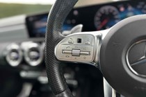 Mercedes-AMG A 35 Saloon (19 on) A 35 4Matic Premium Plus 7G-DCT auto 4d For Sale - DVP Car Sales Ltd, Croydon
