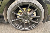 Mercedes-AMG A 35 Saloon (19 on) A 35 4Matic Premium Plus 7G-DCT auto 4d For Sale - DVP Car Sales Ltd, Croydon