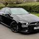 Mercedes-AMG A 35 Saloon (19 on) A 35 4Matic Premium Plus 7G-DCT auto 4d For Sale - DVP Car Sales Ltd, Croydon