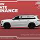 Mercedes-AMG A 35 Saloon (19 on) A 35 4Matic Premium Plus 7G-DCT auto 4d For Sale - DVP Car Sales Ltd, Croydon