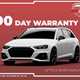 Mercedes-AMG A 35 Saloon (19 on) A 35 4Matic Premium Plus 7G-DCT auto 4d For Sale - DVP Car Sales Ltd, Croydon