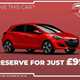 Mercedes-AMG A 35 Saloon (19 on) A 35 4Matic Premium Plus 7G-DCT auto 4d For Sale - DVP Car Sales Ltd, Croydon