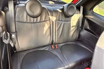 Abarth 500 (09-15) 1.4 16V T-Jet (09) 3d For Sale - DVP Car Sales Ltd, Croydon