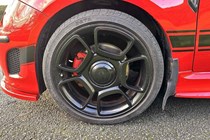 Abarth 500 (09-15) 1.4 16V T-Jet (09) 3d For Sale - DVP Car Sales Ltd, Croydon