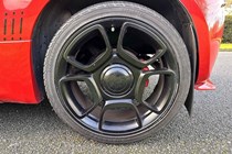 Abarth 500 (09-15) 1.4 16V T-Jet (09) 3d For Sale - DVP Car Sales Ltd, Croydon