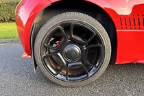 Abarth 500 (09-15) 1.4 16V T-Jet (09) 3d For Sale - DVP Car Sales Ltd, Croydon