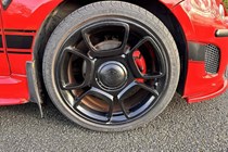 Abarth 500 (09-15) 1.4 16V T-Jet (09) 3d For Sale - DVP Car Sales Ltd, Croydon