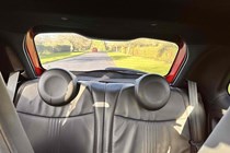 Abarth 500 (09-15) 1.4 16V T-Jet (09) 3d For Sale - DVP Car Sales Ltd, Croydon