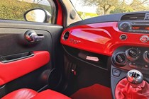Abarth 500 (09-15) 1.4 16V T-Jet (09) 3d For Sale - DVP Car Sales Ltd, Croydon
