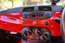 Abarth 500 (09-15) 1.4 16V T-Jet (09) 3d For Sale - DVP Car Sales Ltd, Croydon