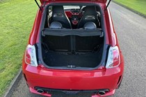 Abarth 500 (09-15) 1.4 16V T-Jet (09) 3d For Sale - DVP Car Sales Ltd, Croydon