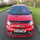 Abarth 500 (09-15) 1.4 16V T-Jet (09) 3d For Sale - DVP Car Sales Ltd, Croydon