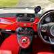 Abarth 500 (09-15) 1.4 16V T-Jet (09) 3d For Sale - DVP Car Sales Ltd, Croydon