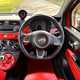 Abarth 500 (09-15) 1.4 16V T-Jet (09) 3d For Sale - DVP Car Sales Ltd, Croydon