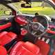 Abarth 500 (09-15) 1.4 16V T-Jet (09) 3d For Sale - DVP Car Sales Ltd, Croydon