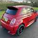 Abarth 500 (09-15) 1.4 16V T-Jet (09) 3d For Sale - DVP Car Sales Ltd, Croydon