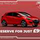 Abarth 500 (09-15) 1.4 16V T-Jet (09) 3d For Sale - DVP Car Sales Ltd, Croydon