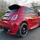 Abarth 500 (09-15) 1.4 16V T-Jet (09) 3d For Sale - DVP Car Sales Ltd, Croydon