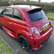 Abarth 500 (09-15) 1.4 16V T-Jet (09) 3d For Sale - DVP Car Sales Ltd, Croydon