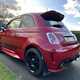 Abarth 500 (09-15) 1.4 16V T-Jet (09) 3d For Sale - DVP Car Sales Ltd, Croydon