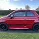 Abarth 500 (09-15) 1.4 16V T-Jet (09) 3d For Sale - DVP Car Sales Ltd, Croydon