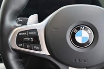 BMW 3-Series Saloon (19 on) 320i M Sport 4dr Step Auto For Sale - JKC Approved Used BMW, Coleraine