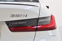 BMW 3-Series Saloon (19 on) 320i M Sport 4dr Step Auto For Sale - JKC Approved Used BMW, Coleraine