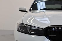 BMW 3-Series Saloon (19 on) 320i M Sport 4dr Step Auto For Sale - JKC Approved Used BMW, Coleraine