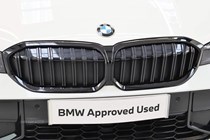 BMW 3-Series Saloon (19 on) 320i M Sport 4dr Step Auto For Sale - JKC Approved Used BMW, Coleraine