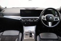 BMW 3-Series Saloon (19 on) 320i M Sport 4dr Step Auto For Sale - JKC Approved Used BMW, Coleraine