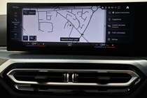 BMW 3-Series Saloon (19 on) 320i M Sport 4dr Step Auto For Sale - JKC Approved Used BMW, Coleraine