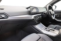 BMW 3-Series Saloon (19 on) 320i M Sport 4dr Step Auto For Sale - JKC Approved Used BMW, Coleraine