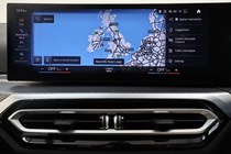 BMW 3-Series Saloon (19 on) 320i M Sport 4dr Step Auto For Sale - JKC Approved Used BMW, Coleraine