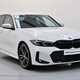BMW 3-Series Saloon (19 on) 320i M Sport 4dr Step Auto For Sale - JKC Approved Used BMW, Coleraine